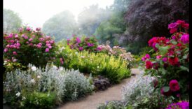 Izkopiet skaistumu: atklājiet efektīvas dārza kopšanas noslēpumus