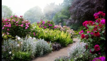 Izkopiet skaistumu: atklājiet efektīvas dārza kopšanas noslēpumus