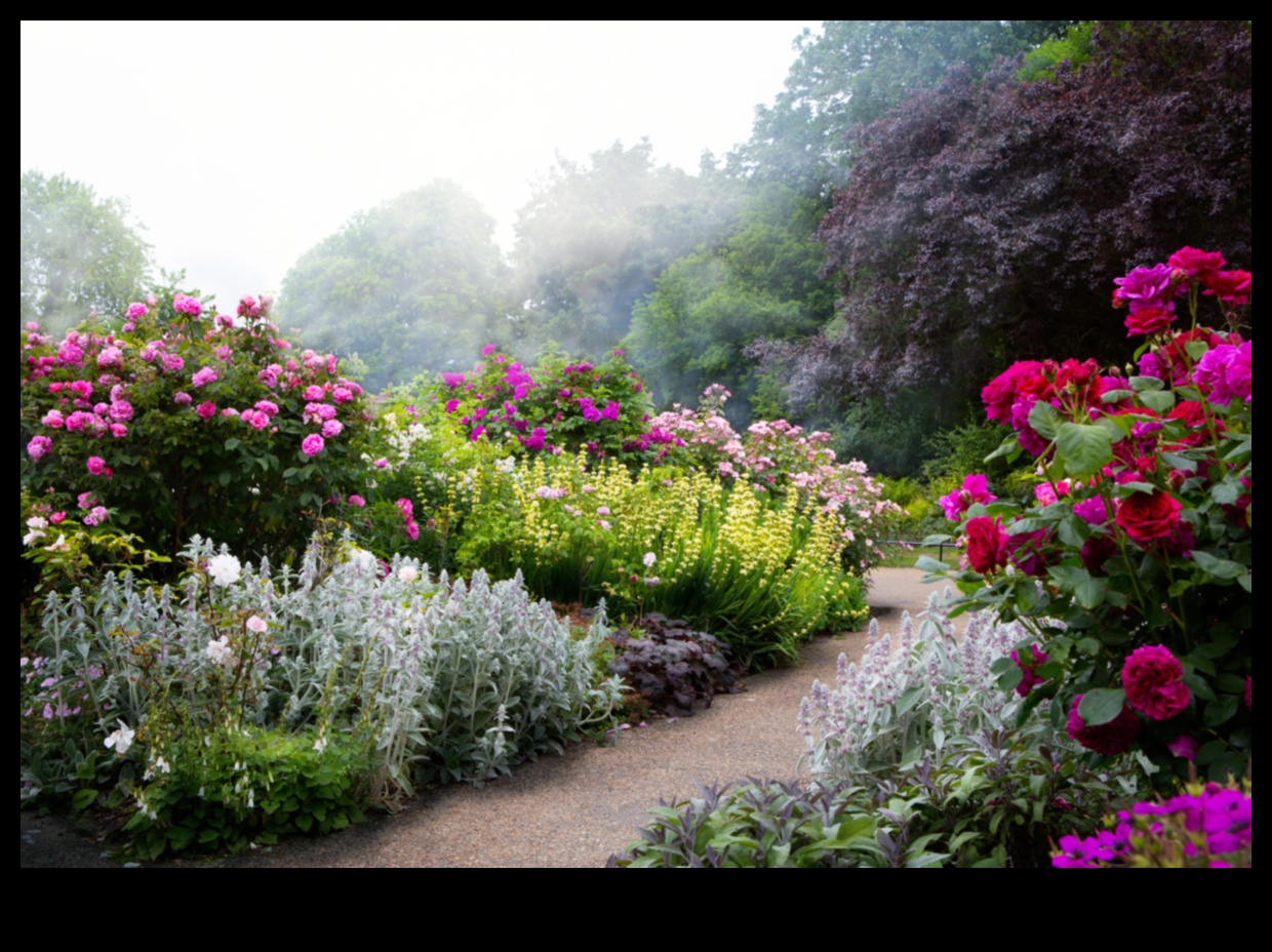 Izkopiet skaistumu: atklājiet efektīvas dārza kopšanas noslēpumus