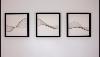 Knapi tur: ienirstiet smalkā minimālisma tintes dizaina valdzināšanā