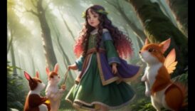 Mistiskie meži III: meža ainas un to mūžīgās burvības, turpinājums