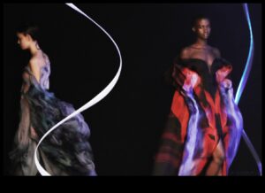 Modes frontes līnijas: vadošā loma stila inovācijā