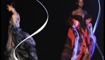 Modes frontes līnijas: vadošā loma stila inovācijā