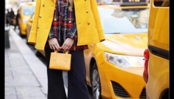 Mūsdienu neatbilstība: eklektiskas tērpu idejas drosmīgajam modesistam