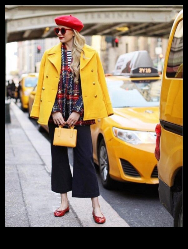 Mūsdienu neatbilstība: eklektiskas tērpu idejas drosmīgajam modesistam