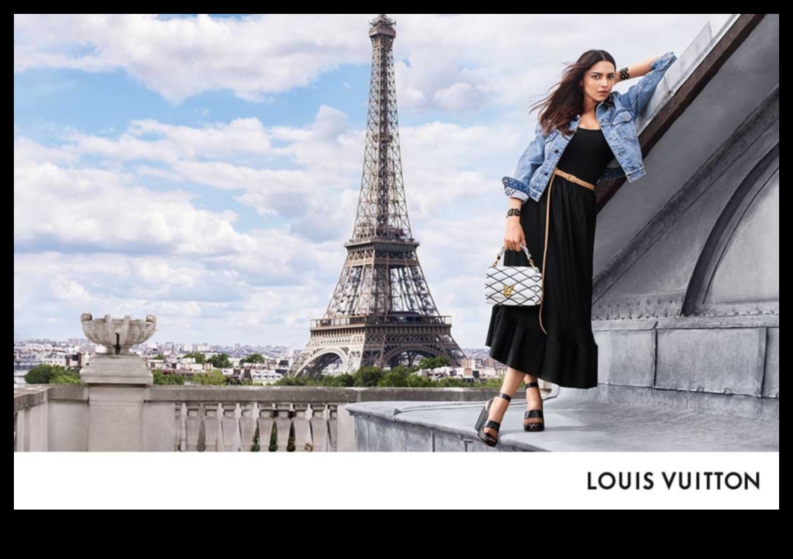 Glamūra mantojums: izbaudiet klasisko gabalu mūžīgo valdzinājumu