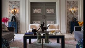 Liels daudzums 4 Pārpilnība: iegremdējieties stilīgas dzīves pārpilnībā