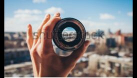 Pilsētas pulss: pilsētas ainavas pastāvīgā kustībā