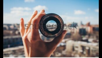 Pilsētas pulss: pilsētas ainavas pastāvīgā kustībā