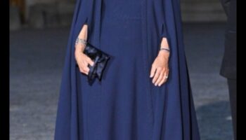 Regal Lengths Turpinājums: Garas frizūras, kas piemērotas honorāram