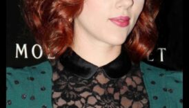 Scarlet Symphony: sarkanas un kastaņbrūnas frizūras veido skaistu mūziku