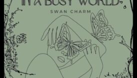 Liquid Serenity II: upes un ezeri mierīgā apcerē