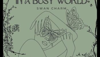 Liquid Serenity II: upes un ezeri mierīgā apcerē