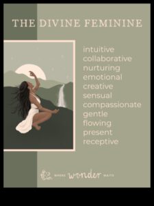 Sīva sievišķība: Spēka apskāviens sievišķīgajā modē