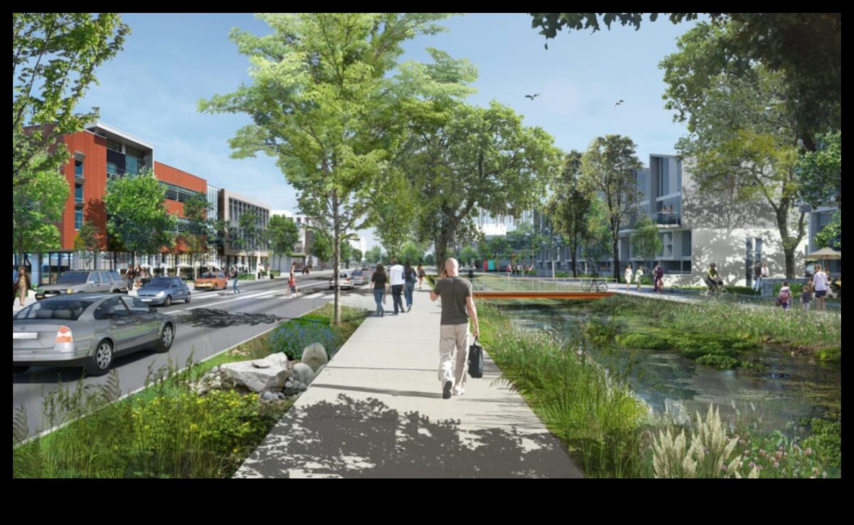 Pilsētas viļņi Turpinājums: Mūsdienīgi pilsētas stili tendences noteicošai personai