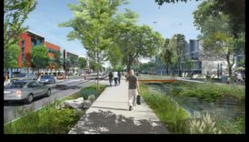 Pilsētas viļņi Turpinājums: Mūsdienīgi pilsētas stili tendences noteicošai personai