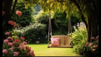 Ziedu meistarība: profesionāļu padomi satriecošai dārza oāzei