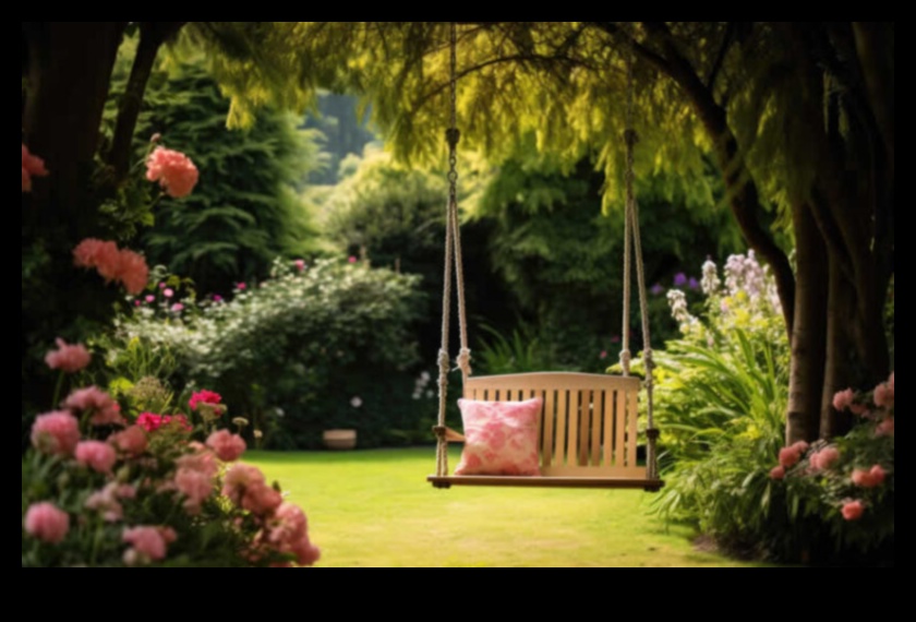 Ziedu meistarība: profesionāļu padomi satriecošai dārza oāzei