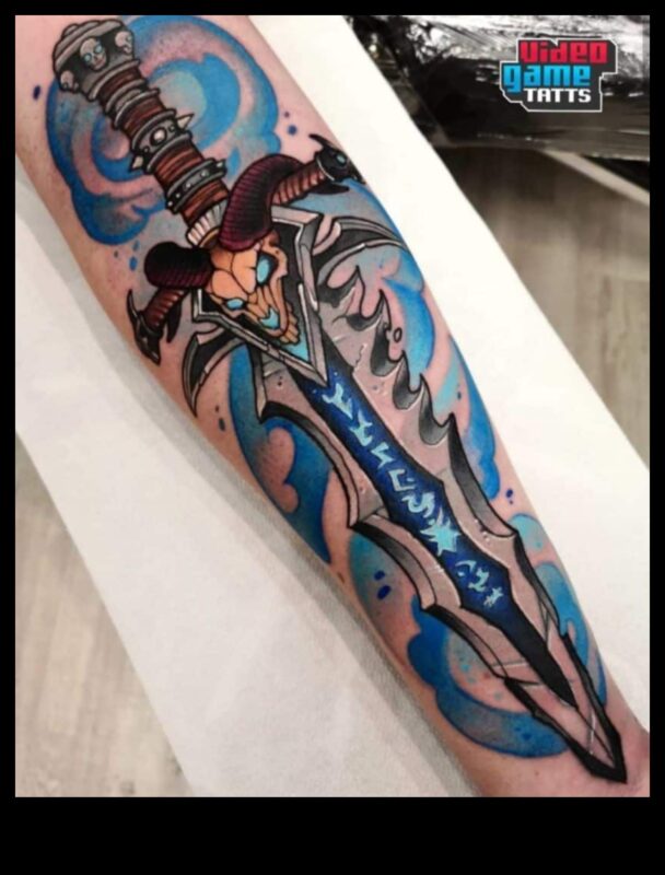 Zooloģiskais zenīts: atklājiet dzīvnieku tetovējumu šedevrus